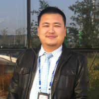 Benison Cao