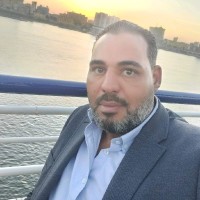 Haytham Mohamed