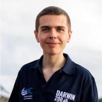 Ben Jackson