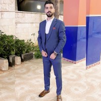 Yaseen Obeidat
