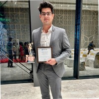 Dhruv Madan