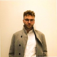 Andreas Dahlman