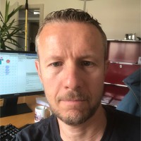Patrick Lüthi