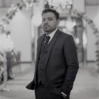 Jibran Waqar