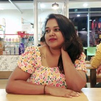 Divya Chandran