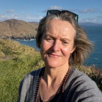 Kate O'Brien