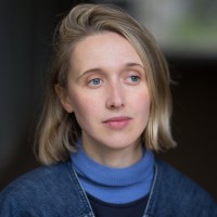Grace Gibson