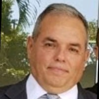 Jairo Alfonsin Cardoso