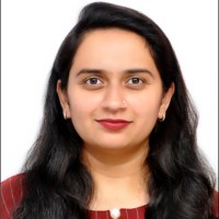 Nimisha Upadhyay