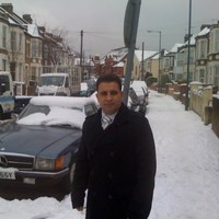 Medhat Girgis