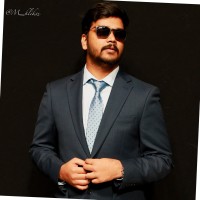 Surya Majji