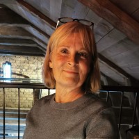 Ann-Louise Bajlum Rubin