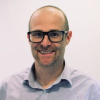 Carl Stott Mrtpi