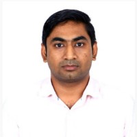 Sushant Jaiswal
