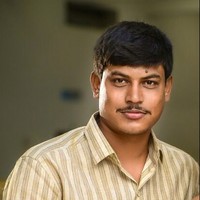 Mohanraj D M