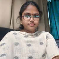 Pravitha Mol K P