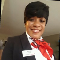 Petula Anthony
