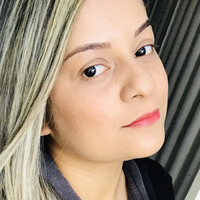 Sabrina Moura Pereira