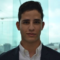 Dorian Salet