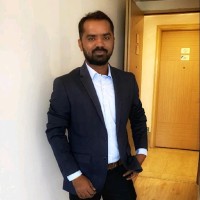 Kalithasan G