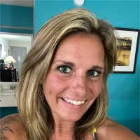 Rebecca Jamison