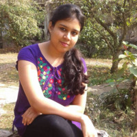 Neha Chowdhury
