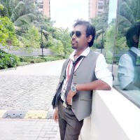 Jai Kishor ( Senior It Administrator)
