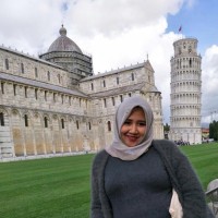Isni Putrie