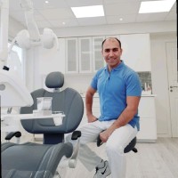 George Mousa