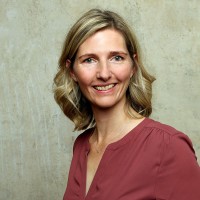 Britta Ridderskamp (Geb. Held)