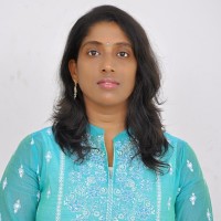 Prathima P