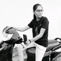 Rutuja Shelke