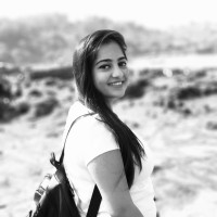 Chandni Tank