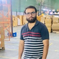 Ankit Singh Bhadauriya