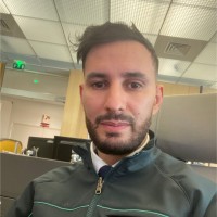 Zouhair Limouni