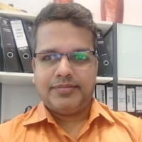 SANTHOSH GANDHI