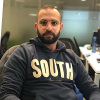 Mohamed Awad