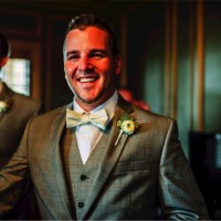 Joshua Eberhardt