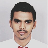 Sooraj Jadhav