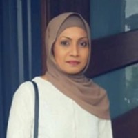 Shabana Khan