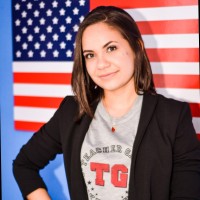 Gabriela Zachi Vilasboa