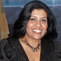 Sheena Ali