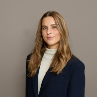 Julie Fevrier Ekmann Pedersen