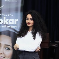 Nərgiz Qaybalıyeva