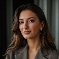 Anna Germanos