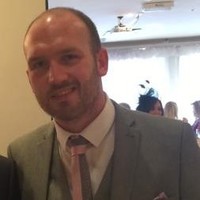 Eddie Mcdermott