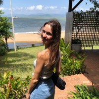 Beatriz Pizzetti Cavalcanti