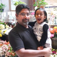 Selvanathan Suresh