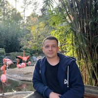 Oleksandr Zherlitsyn