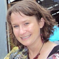 Joanna Middleton